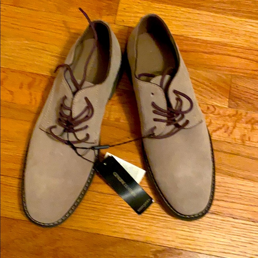NWT shoes